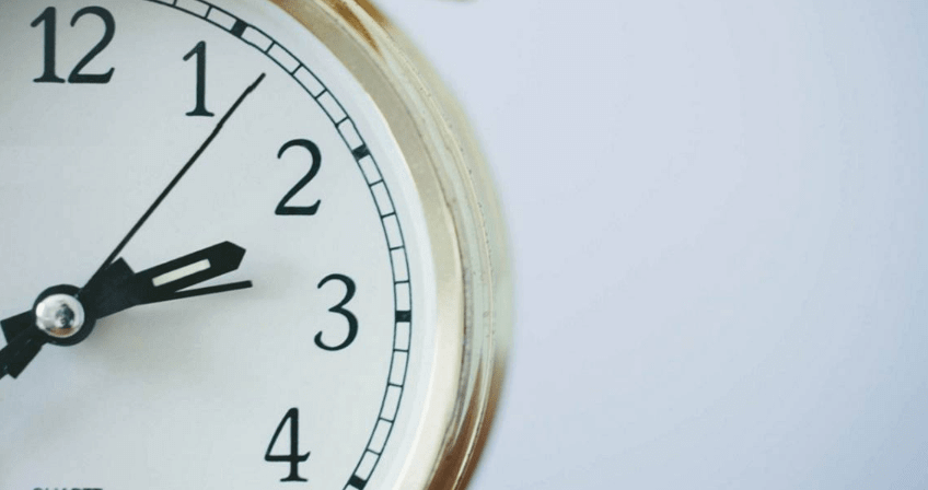 Steps to get the most out of your Hour of Power